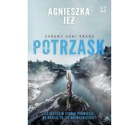 Trap - Agnieszka Jeż (Buch auf Polnisch)