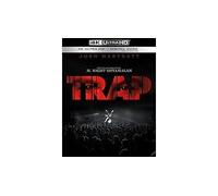 Trap Blu-ray 4K Ultra HD