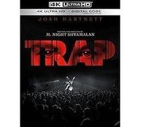 TRAP (4K ULTRA HD/DIGITAL)