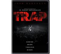 Trap (DVD) (DVD) Josh Hartnett Ariel Donoghue Saleka Shyamalan Hayley Mills