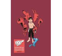Trap - édition spéciale - Mathieu Burniat - Dargaud - relié - Bande dessinée