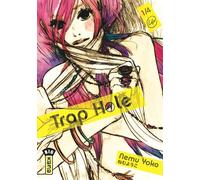 Trap Hole - Tome 1
