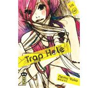 Trap Hole - Tome 1 - Yoko Nemu - Kana Eds - broché - Manga