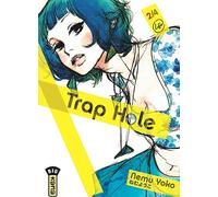 Trap Hole - Tome 2