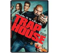 Trap House [Digital Video Disc] Ac-3/Dolby Digital, Widescreen