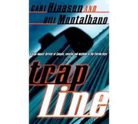Trap Line, Vintage Crime/Black Lizard Carl Hiaasen, William D. Montalbano (Auteur)