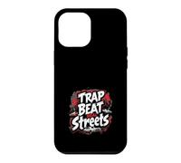 Trap Music Producer 808 Bass Hip-Hop Beatmaker Apparel Coque pour iPhone 12 Pro Max