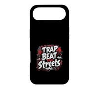 Trap Music Producer 808 Bass Hip-Hop Beatmaker Apparel Coque pour iPhone Air