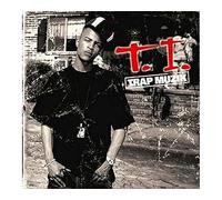 Trap Muzik Vinyle