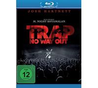 Trap: No Way Out