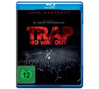 Trap: No Way Out – Blu-ray – Warner Bros.