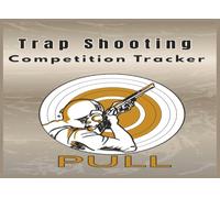Trap Shooting Competition Tracker: Performance Logbook for Score Tracking, Practice Sessions, Goal Setting & Tournament Performance: A Practical Trap ... Players, Coaches & Dedicated Enthusiasts