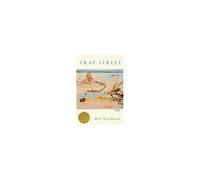 Trap Street (Able Muse Book Award For Poetry)