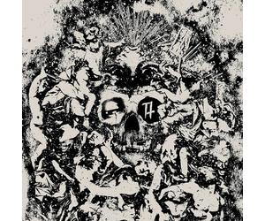 Trap Them - Seizures in Barren Praise