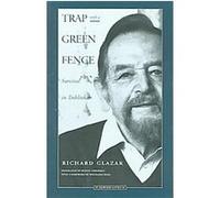 Trap With a Green Fence, Jewish Lives Series Richard Glazar (Auteur)