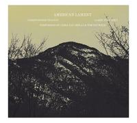 Trapani,Larry / Polansky,Christopher - American Lament [Compact Discs]