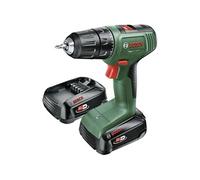 Trapano avvitatore batteria Bosch Easydrill 18V 40