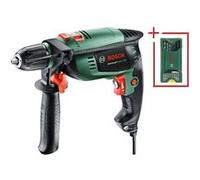 Bosch UniversalImpact 700 3000 tr/min Sans clé 1,7 kg Noir, Vert