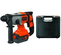 Marteau perforateur SDS+ sans fil 18V avec 1 batterie 4AH Multicolore Taille unique