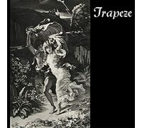 Trapeze – Trapeze – CD – Édition Deluxe (Album étendu)
