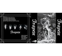 Lemon – Trapeze [Import]