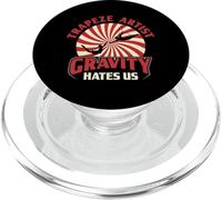 Trapèze Artiste Robe Trapèze Lover Stuff Trapèze Acrobat Hommes PopSockets PopGrip pour MagSafe