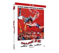 Trapèze Combo Blu-ray DVD
