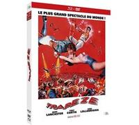 Trapèze Combo Blu-ray DVD E