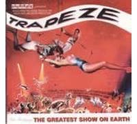 Trapeze/Greatest Show On Earth by Young, Victor, Arnold, Malcolm (2010-01-05?