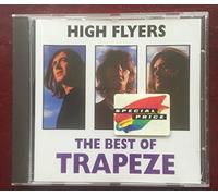 Trapeze - High Flyers-Best of