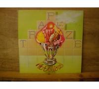 TRAPEZE - HOT WIRE
