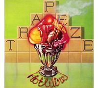 Trapeze - Hot Wire - Warner Bros. Records - K56064, Warner Bros. Records - K 56064