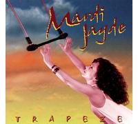 Trapeze [Import]
