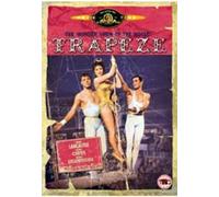 Trapeze [Import anglais]
