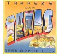 Trapeze Live in Texas by Trapeze