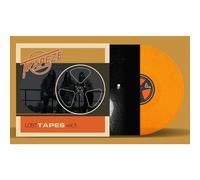 Trapeze - Lost tapes vol. 1