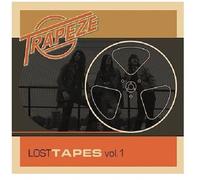 Trapeze – Lost Tapes Vol. 1 – CD – Digipack