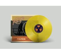TRAPEZE - LOST TAPES VOL. 1 (LIM GTF TRANSPARENT YELLOW 2LP) 2 VINYL LP NEUF