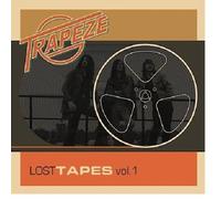 Lost Tapes Vol. 1