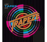 Trapeze – Lost Tapes Vol. 2