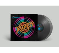 Trapeze - Lost Tapes Vol. 2 (2lp/Clear Transparent) [Import]