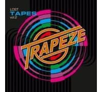 Trapeze - Lost Tapes Vol. 2 [Import]