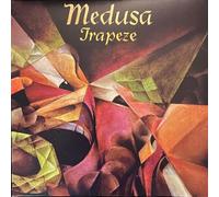 TRAPEZE - Medusa