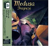 Trapeze - Medusa [Import]