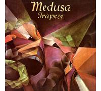 Trapeze - Medusa [Import]