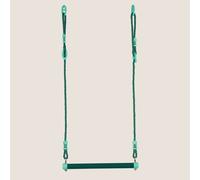 Trapèze métal réglable pour portique boi