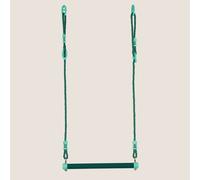 Trapèze métal réglable pour portique boi