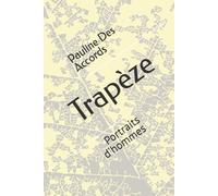 Trapèze: Portraits d'hommes