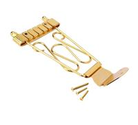 Trapèze Pour Guitare, Cordier De Remplacement 6 Cordes, Chevalet Trapèze Réglable, Accessoire D'instrument De Musique, Réparation De Guitare Électrique, Support De Cordes, Étude Sur Scène En Direct, P