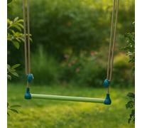 Trapèze pour portique 1.90 / 2,50 m. vert TU